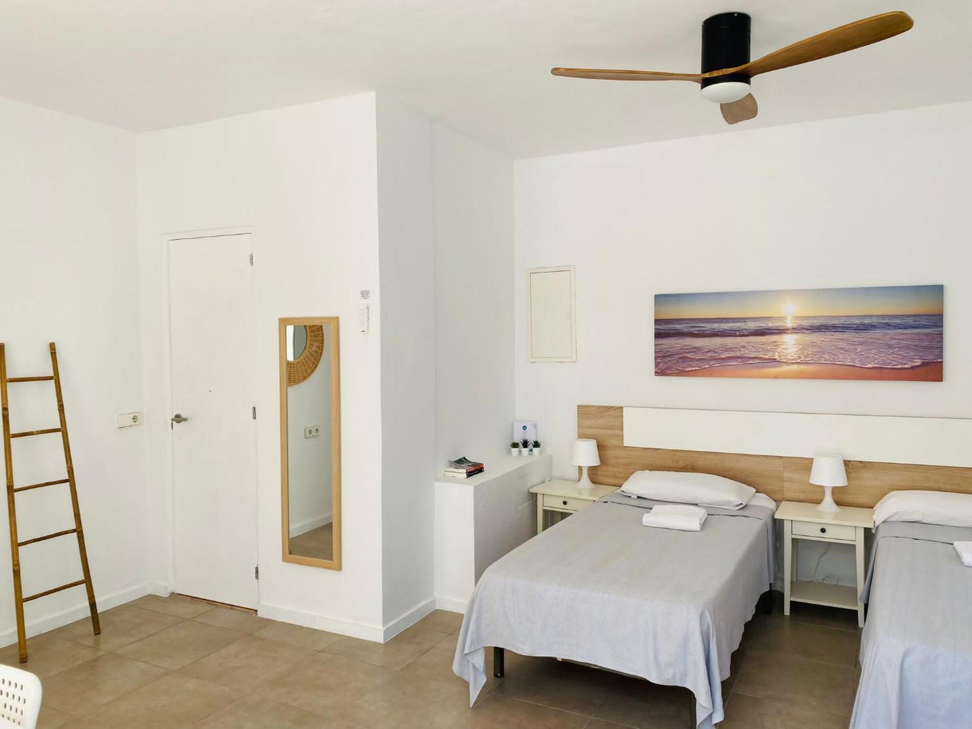 Apartamentos Cana Sofia Cala Llonga  Zewnętrze zdjęcie